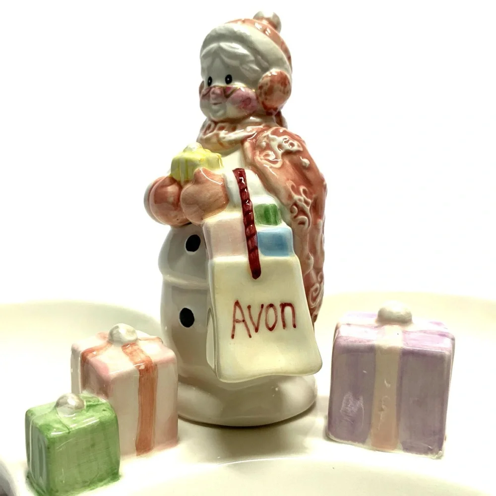 Avon vintage 2003